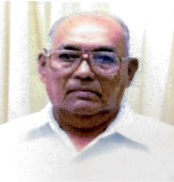 Sri S L PRASAD