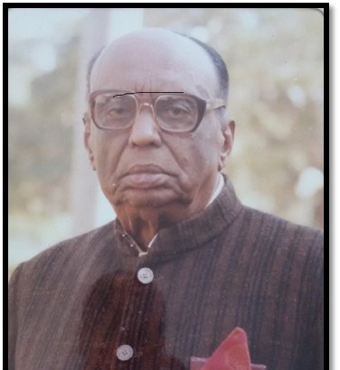 Sri B C LINGAIAH